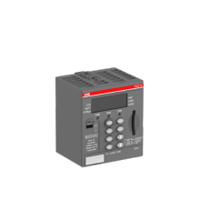 AC500 PLC CPU Unit Modul PM572